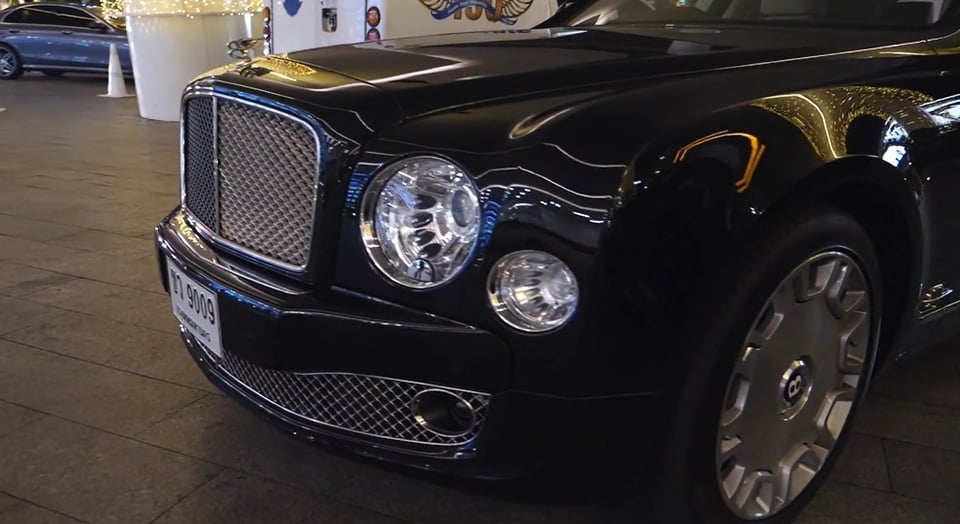 lupillo rivera, collection, cars, mundonow