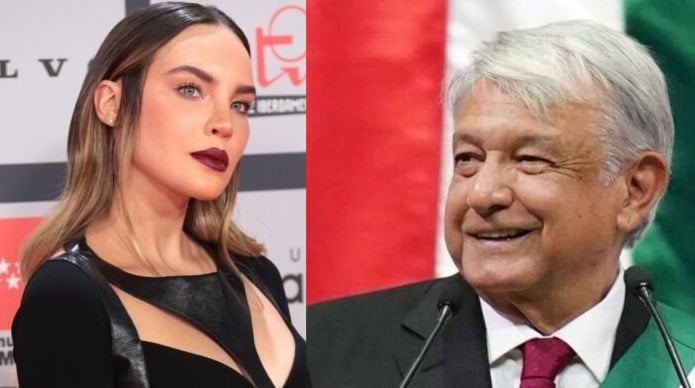belinda, amlo, mexico, amlofest, money