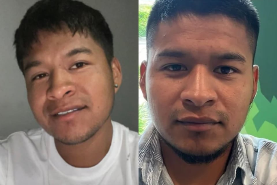 Trabajador Mexicano Muere en Accidente de Construcción