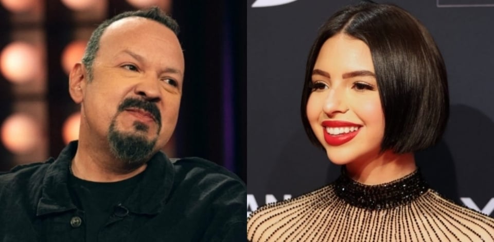 Angela Aguilar felicita a su papá Pepe Aguilar por su cumpleaños, pero algo sale mal featured image