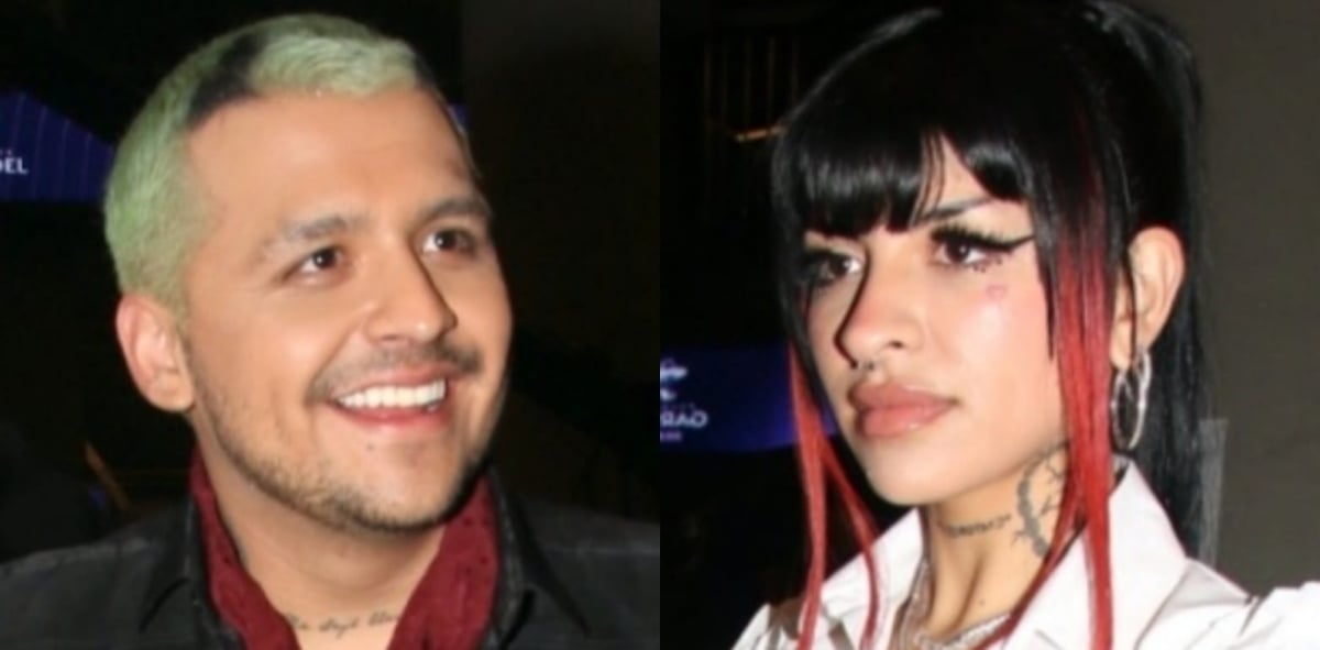 Cazzu will allegedly move to the US to be closer to Nodal?
