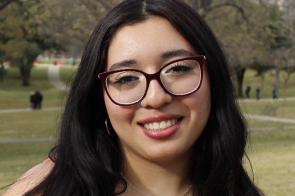 Andrea Rodríguez Ávila, Rice University, Houston, muerte, MundoNOW