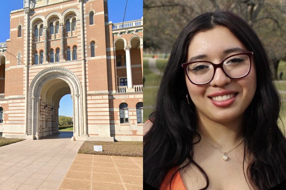 Identifican como hispana a la estudiante encontrada muerta en la Universidad Rice featured image