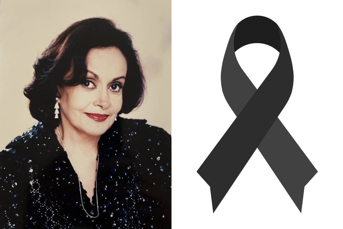 María Eugenia Ríos, muerte, actriz, Televisa, MundoNOW