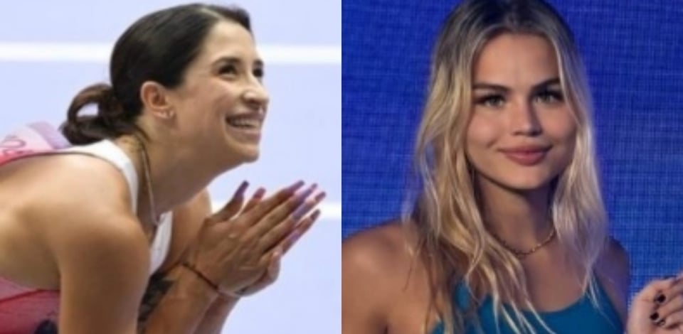 Ellas son las atletas más guapas del mundo