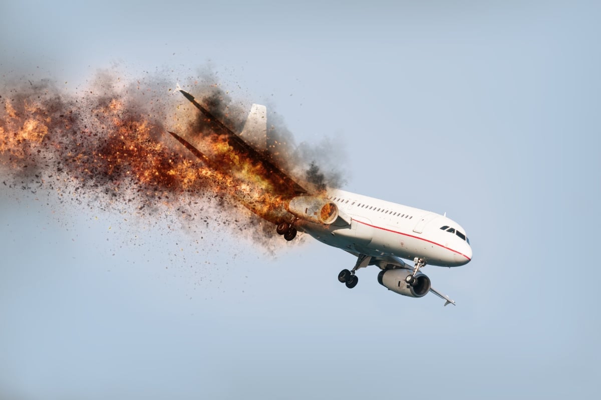 Nuevo Accidente Aéreo en Brasil: 5 Muertos en Mato Grosso