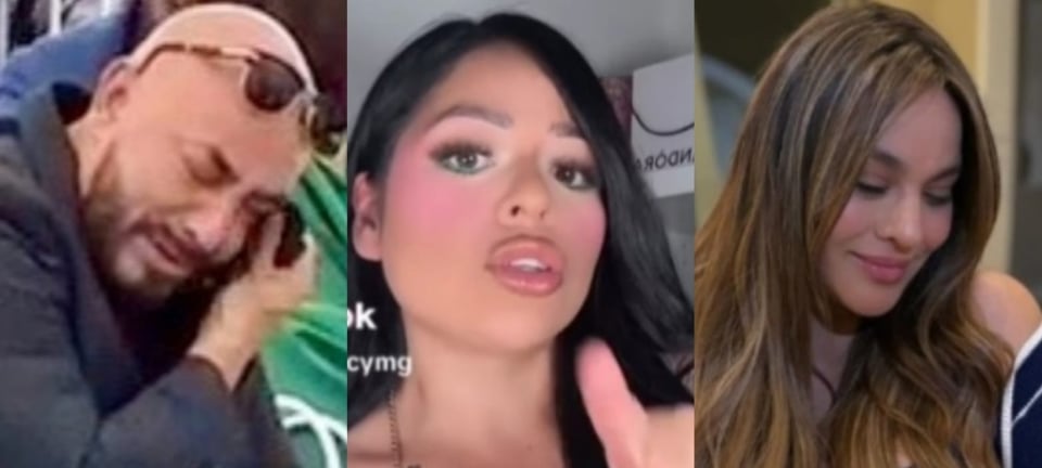 ¿Hijos de Mayeli no son sus hermanos? Hija de Lupillo Rivera hace inesperada ‘confesión’