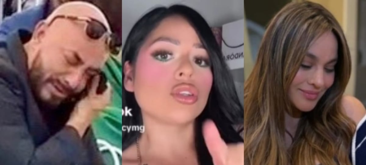Ayana hija de Lupillo Rivera, Mayeli Alonso, hermanos, familia, MundoNOW