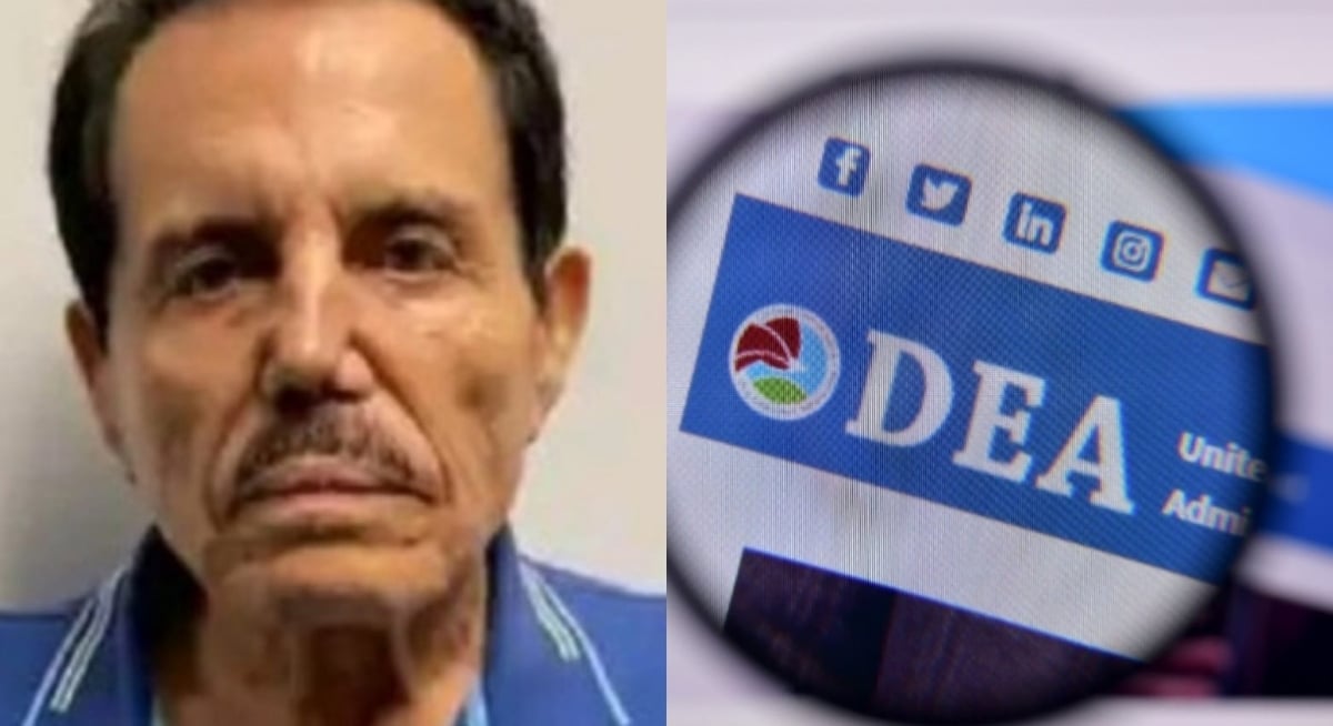 Mike Vigil Mayo Zambada, DEA, carta, narcotraficante, MundoNOW