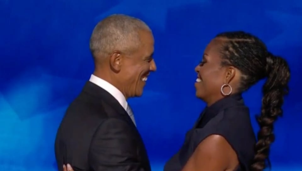 Barack obama, Michelle Obama, presidente, divorcio, pareja