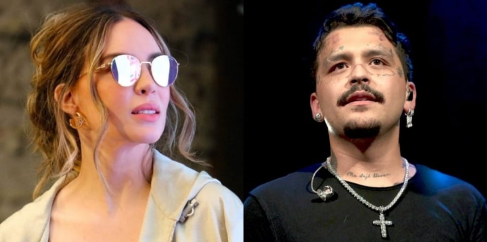 ¿Nuevo noviazgo? Captan a Belinda abrazada de empresario featured image