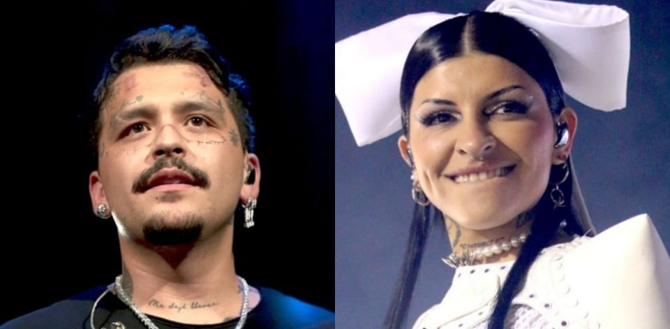 ¿Cazzu ya tiene pareja? Su supuesto novio confiesa la verdad