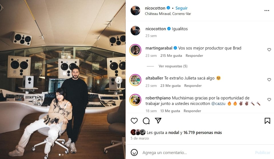 Cazzu novio, entrevista, ¡Siéntese quién pueda!, fotos, MundoNOW