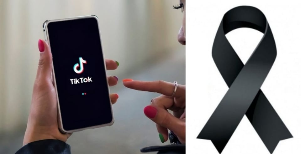 Muere la estrella de TikTok Joe Mack Roy conocido como ‘Pop Watch’ a los 90 años