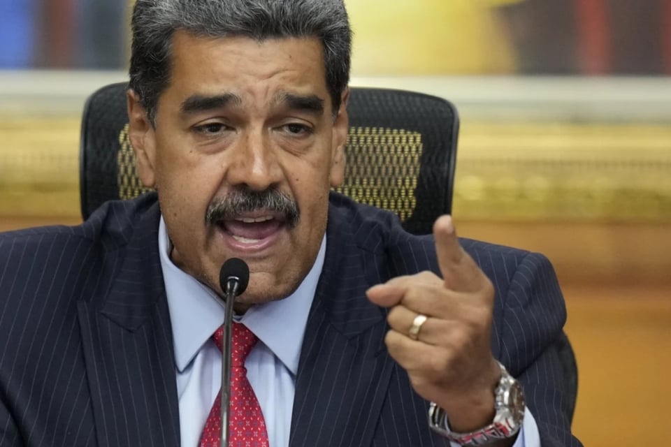 ¡Venezuela tiene esperanza de que Maduro no sea el presidente! Tribunal anuncia decisión