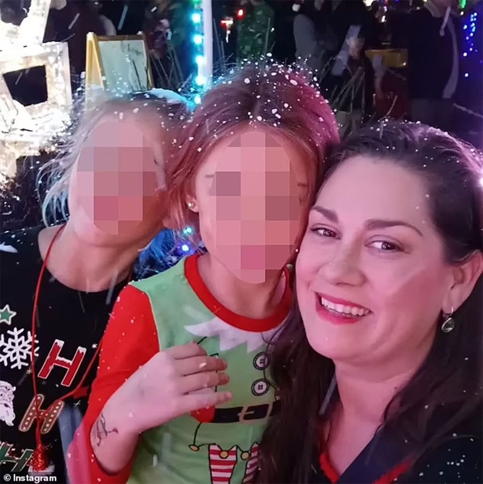 Padre Lanzó a sus Hijas, tragedia, estados unidos, viral