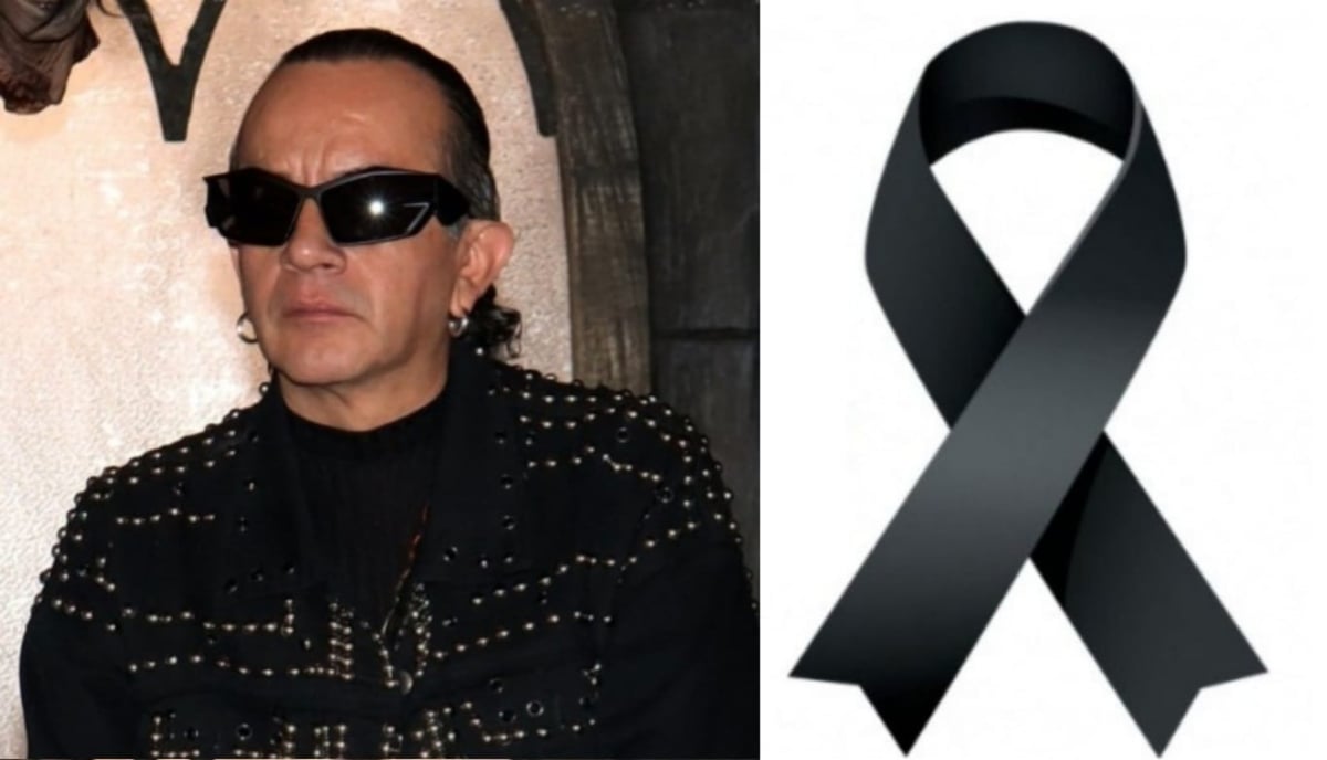 Germán Ortega, Mascabrothers, luto, muerte, MundoNOW