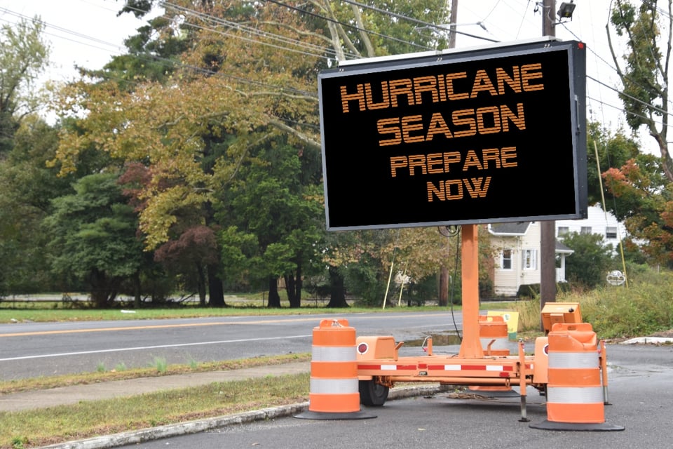 El inicio de la temporada de huracanes 2025: ¿calma o tormenta en el horizonte?