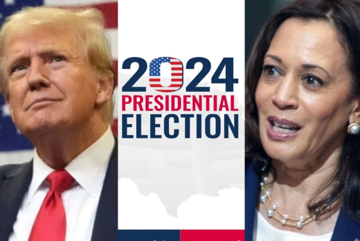 Allan Lichtman predice ganador, elecciones, Trump, Harris, MundoNOW