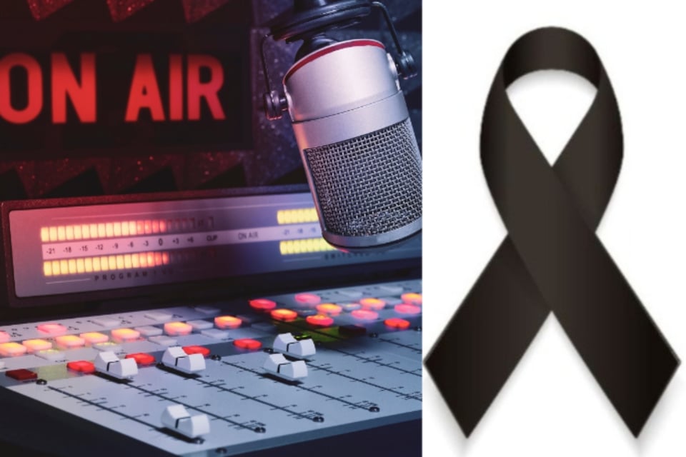 Muere el icónico locutor hispano Rubén López Córdoba a los 79 años