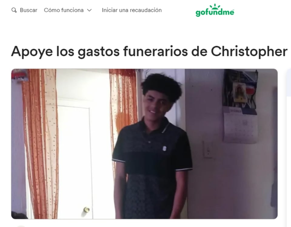 Tiroteo mata dos niños, pijamada, Houston EEUU, MundoNOW