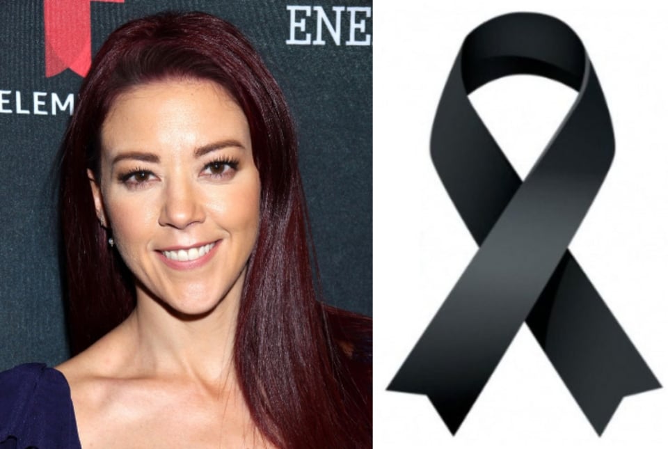 Fernanda Castillo actriz de ‘El Señor de los Cielos’ anuncia sensible muerte