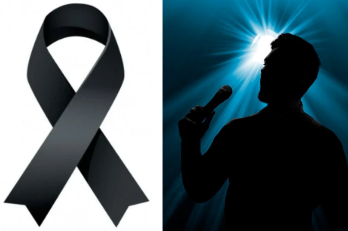 Muere Maurice Williams, cantante, Stay, luto, MundoNOW