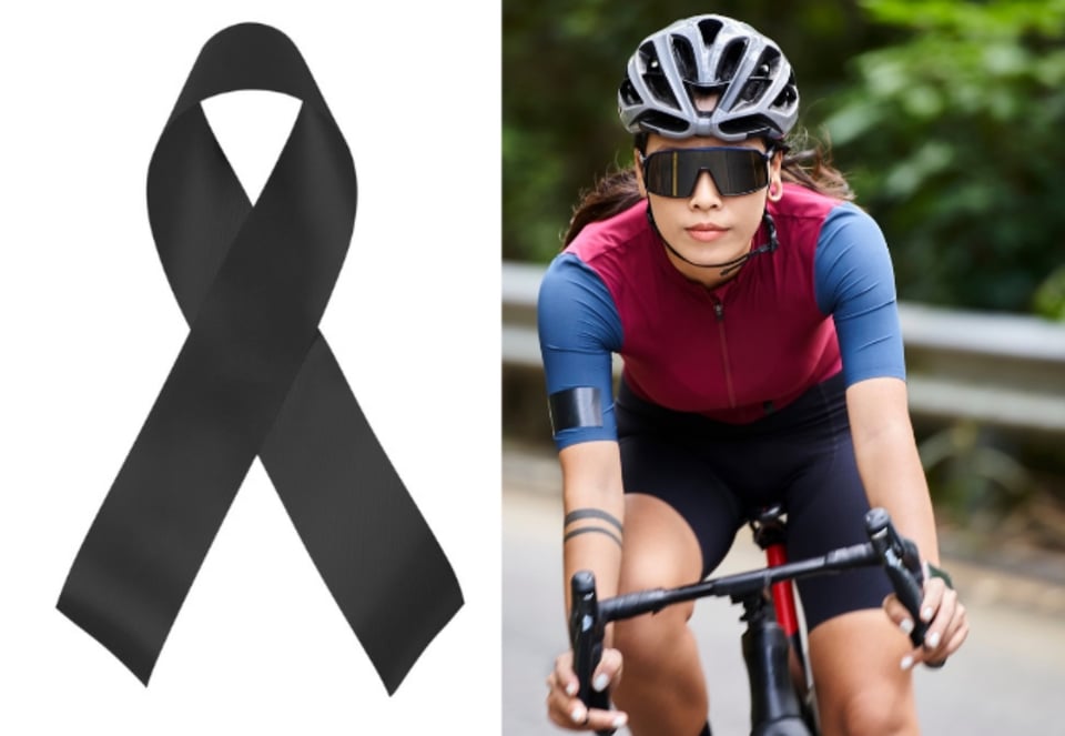 Encuentran muerta a la ciclista venezolana Daniela Larreal Chirinos en Las Vegas featured image