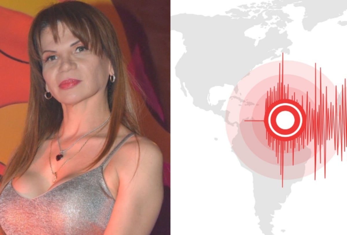 Mhoni Vidente advierte sismo, terremoto, México, MundoNOW