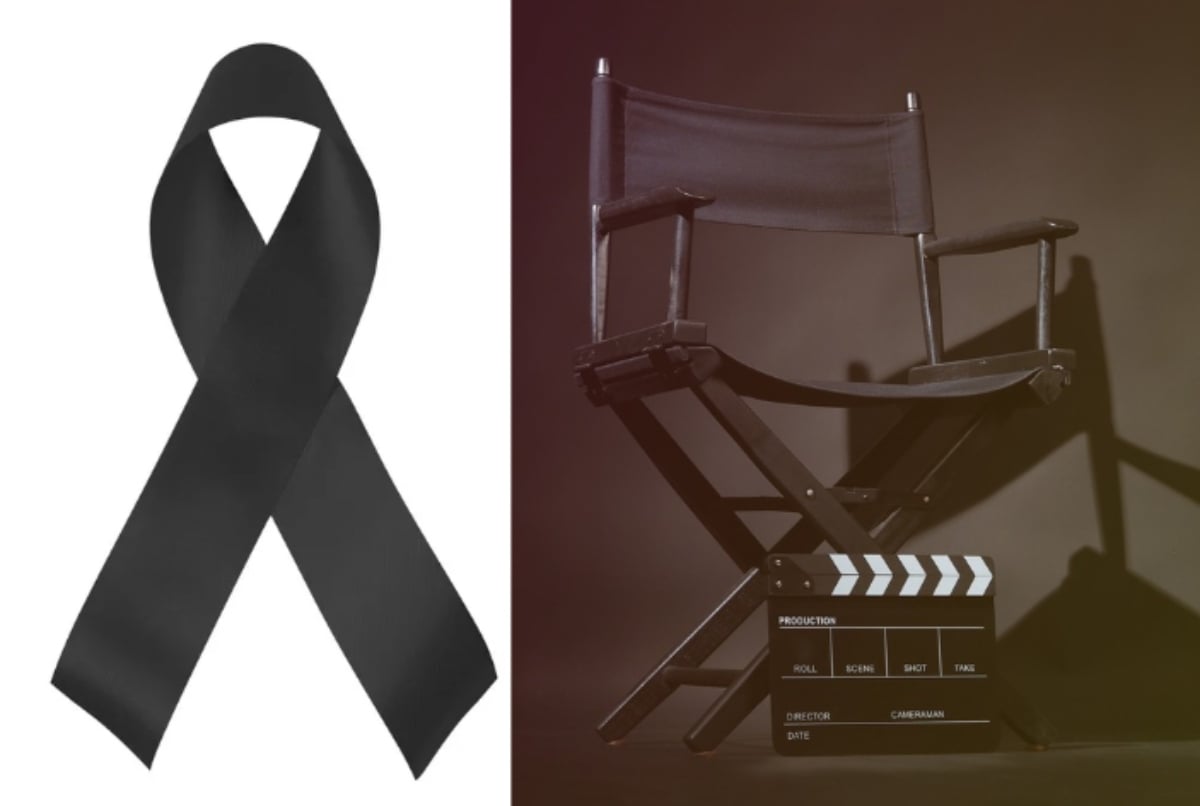 Muere Ismael Rodríguez Jr, cineasta, luto, MundoNOW