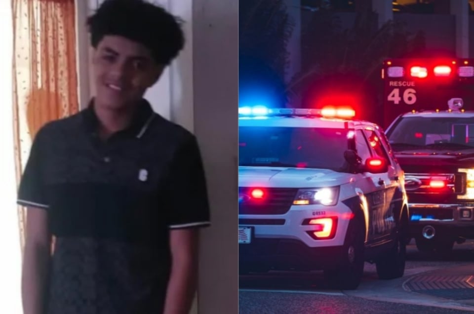 Adolescente se suicida luego de que su hermana le disparara a su hermanito con la pistola que él dejó