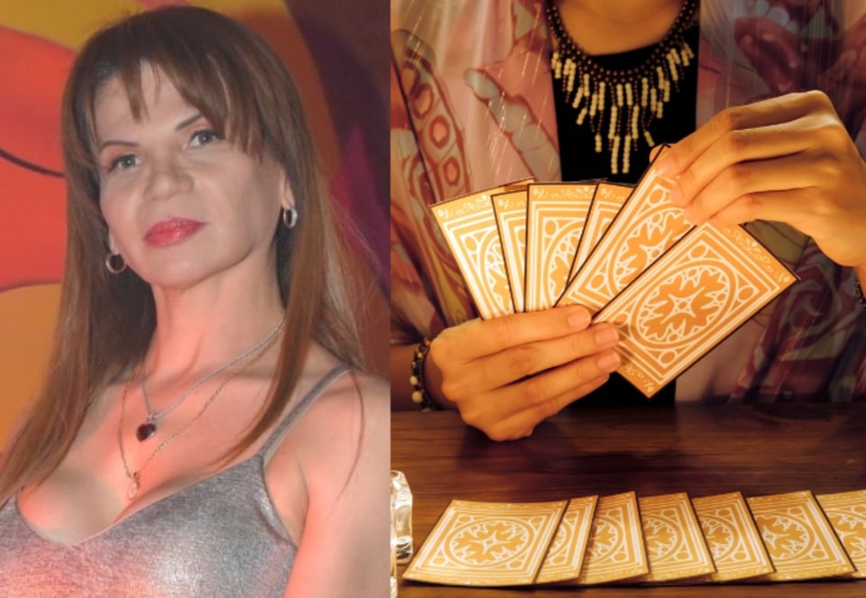 ¿El fin del mundo? Mhoni Vidente revela ‘escalofriantes’ predicciones para el mes de septiembre