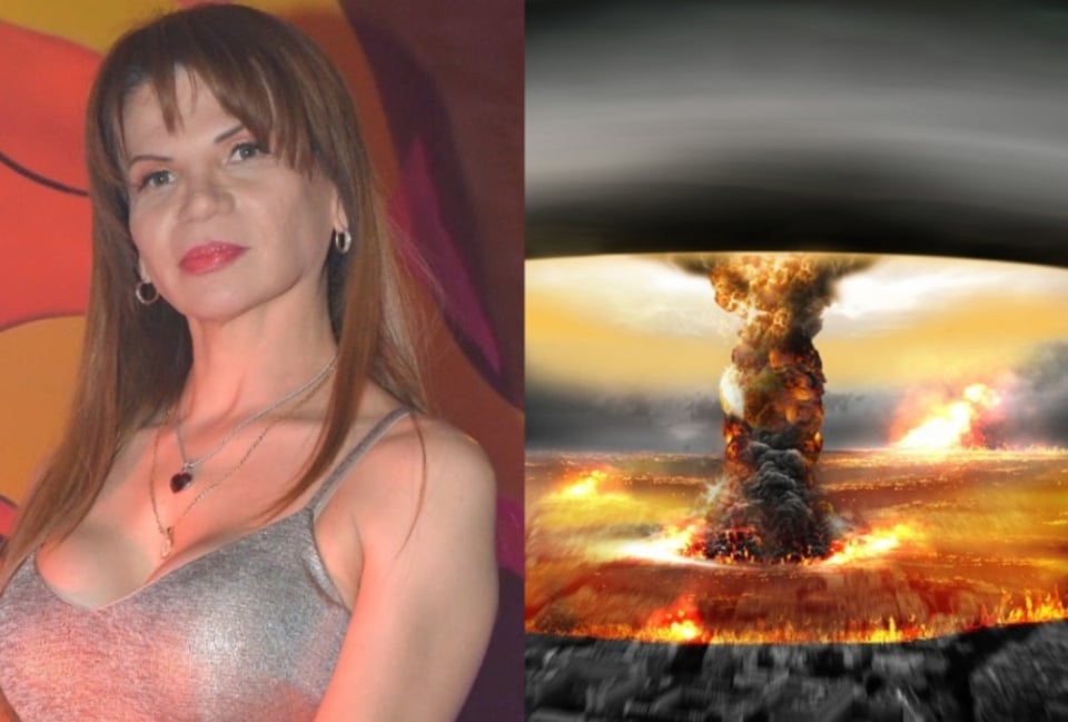 Mhoni Vidente da terrible pronóstico para el 28 de agosto del 2024