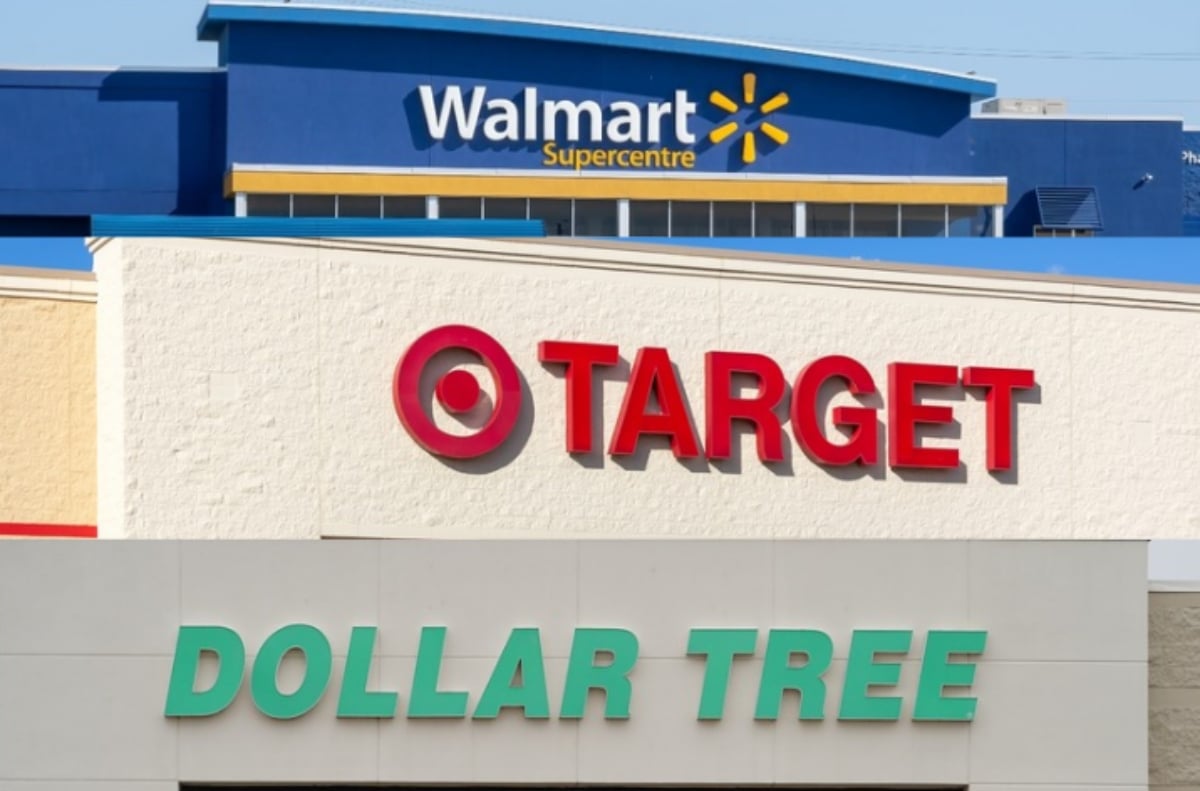Recall dulce Salmonella, Walmart, Target, Dollar Tree, MundoNOW