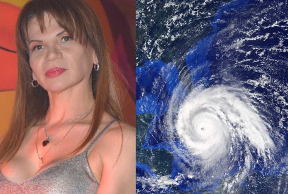 ¡Alerta para EEUU! Mhoni Vidente predice poderoso huracán para septiembre