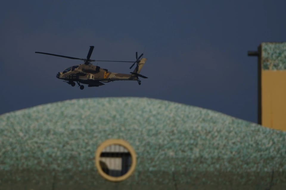 Israel Hezbollah, attack, ceasefire, MundoNOW