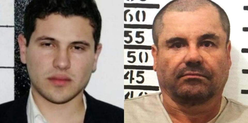 Revelan ‘atrocidad’ del Hijo del Chapo featured image