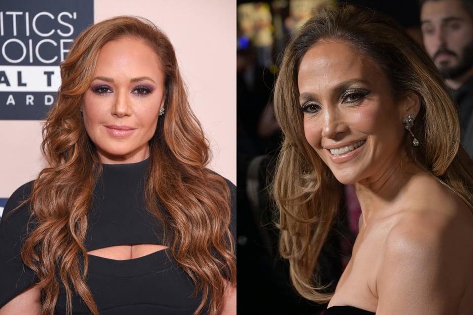 ¿La maldición de JLO? Otra de sus amigas se divorcia como ella