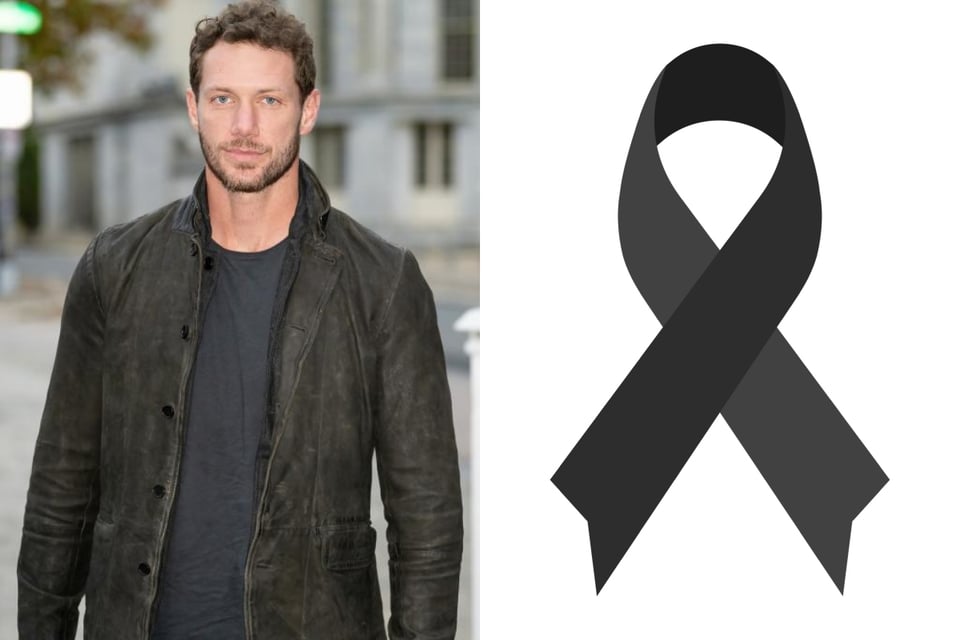 Arrestan a cuatro personas relacionadas con la muerte del actor Johnny Wactor