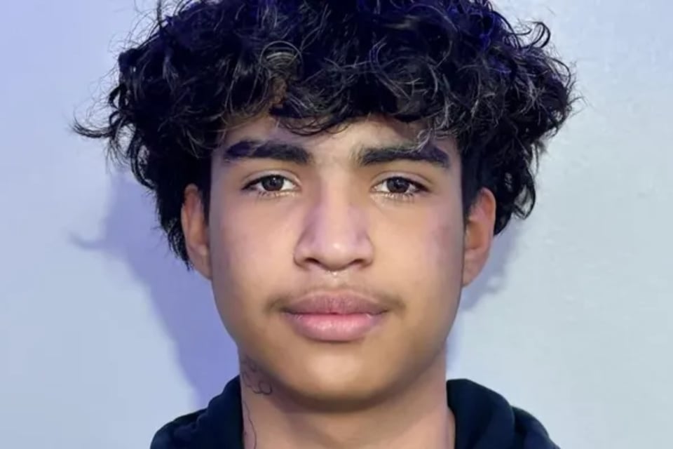 Joven Hondureño Encontrado Sin Vida en Rainbow Beach