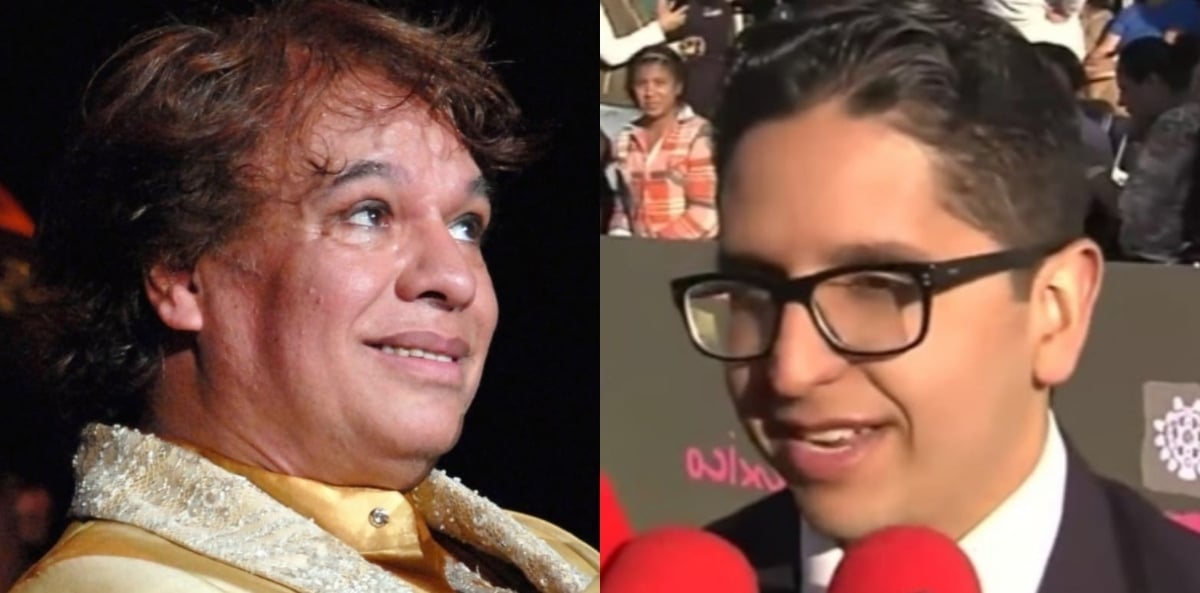 Jean Aguilera, Juan Gabriel, muerte, México, MundoNOW