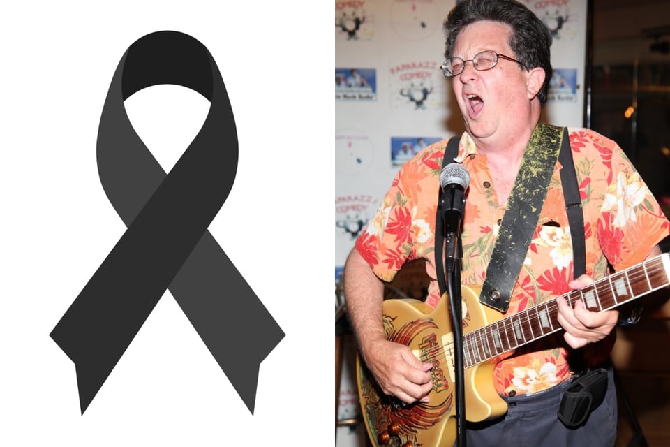 Confirman la muerte del comediante Perry Kurtz, a los 73 años