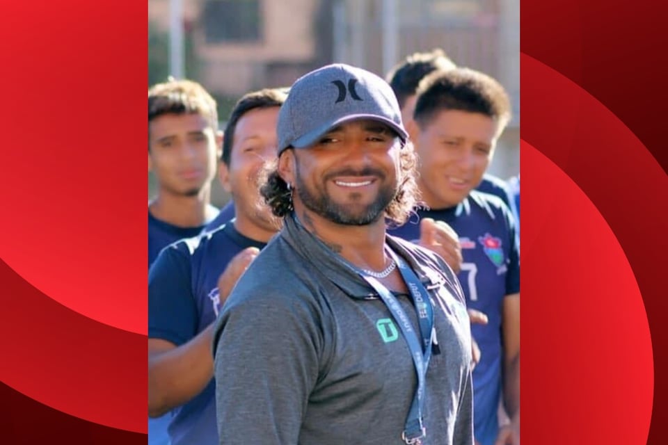 Asesinan a Técnico de Fútbol en Guatemala Previo a Partido