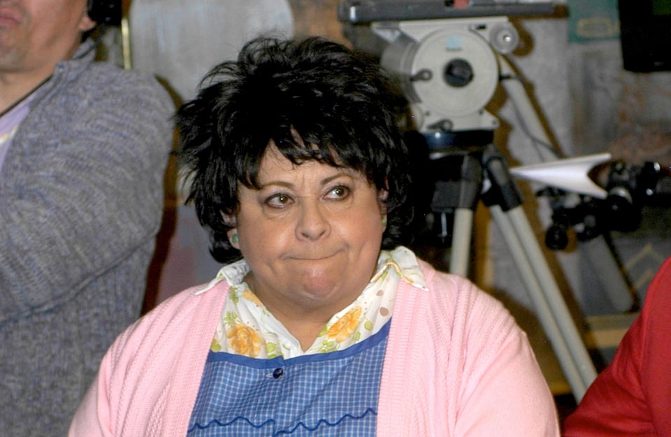 Actriz y comediante mexicana confiesa que su novio la v1oló featured image