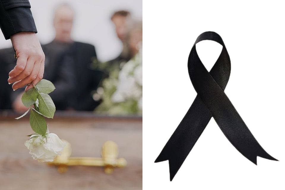 Actriz de Telemundo Johanna Curé Lamenta Muerte de su Bebé