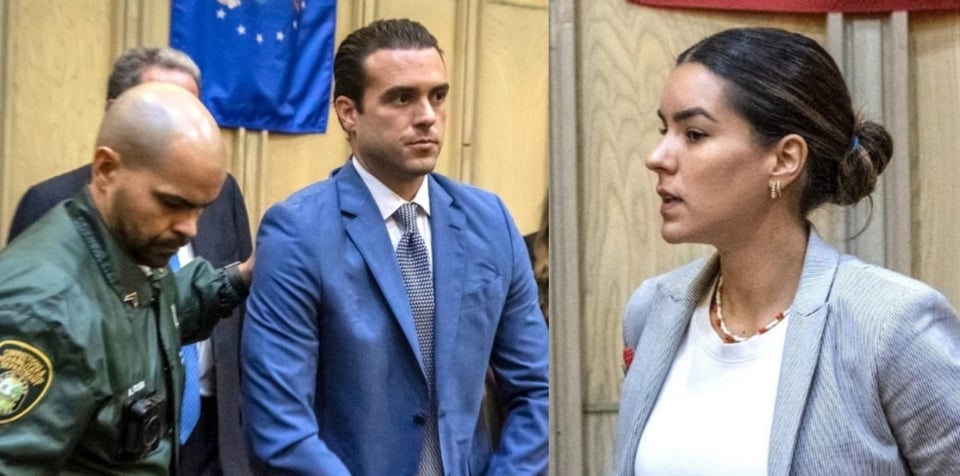 Exesposa de Pablo Lyle toma inesperada decisión por el bien de sus hijos