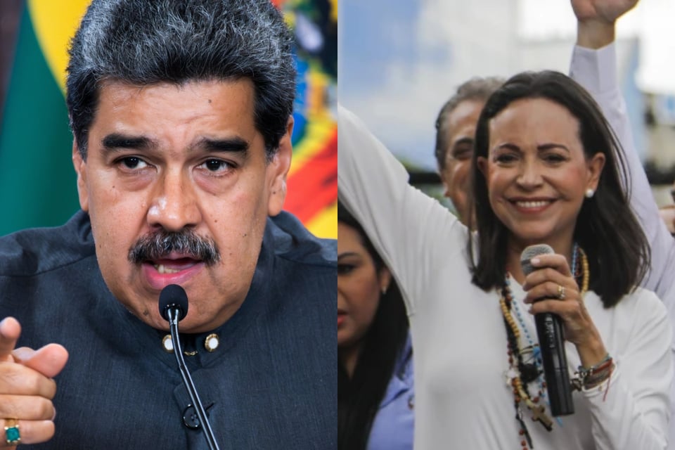 Expertos de la ONU denuncian falta de transparencia en las elecciones venezolanas
