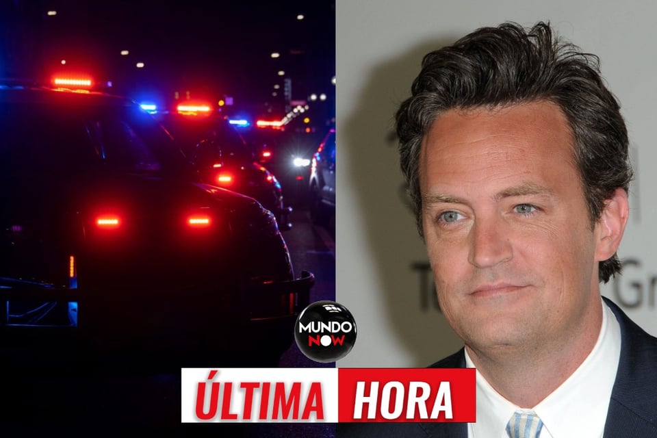 California Descubre Red Criminal Tras Muerte de Matthew Perry
