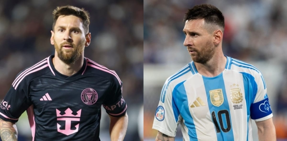 Messi platillo favorito, Leonel Messi, futbolista, Argentina, MundoNOW