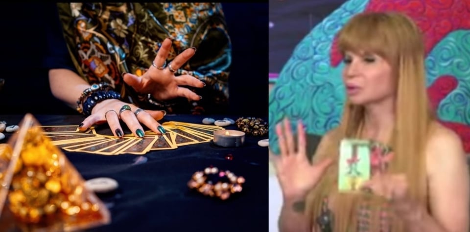 Mhoni Vidente comparte sus predicciones para agosto
